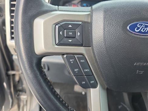 Used 2022 Ford F250 Lariat w/ Lariat Ultimate Package image 19