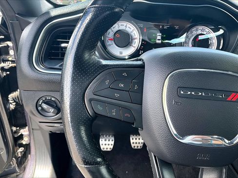 Used 2017 Dodge Challenger T/A RWD image 16