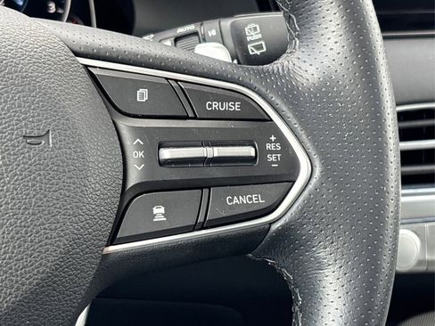 Used 2022 Hyundai Palisade Calligraphy image 35