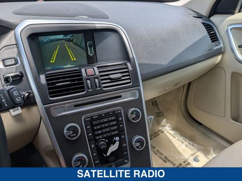 Used 2015 Volvo XC60 T5 Premier FWD image 33
