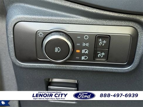 New 2025 Ford Bronco Badlands image 25