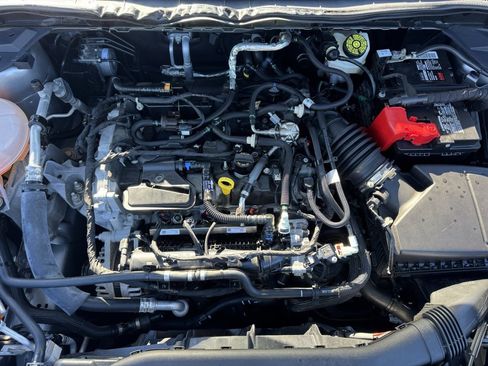 Used 2022 Ford Escape SEL image 33