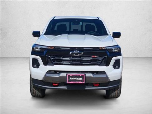 New 2026 Chevrolet Colorado Z71 image 6
