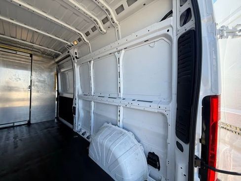 Used 2025 RAM ProMaster 2500 image 16