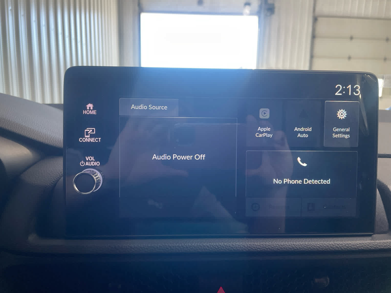 New 2027 Honda CR-V Sport-L image 22