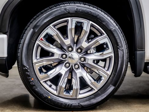 Used 2024 GMC Sierra 1500 Denali w/ Denali Reserve Package image 37