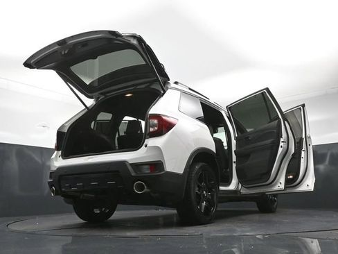 Used 2024 Honda Passport Black Edition image 33