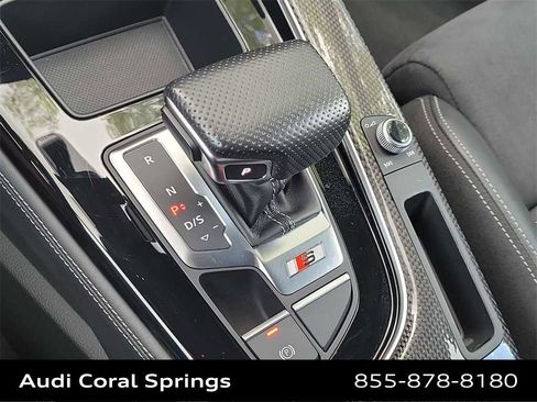 Used 2023 Audi S5 Premium Plus w/ Premium Plus Package image 25