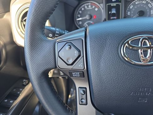 Certified 2023 Toyota Tacoma TRD Sport image 46