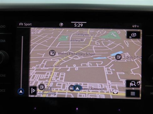 Used 2023 Volkswagen Arteon SEL w/ Arteon MDO Package image 27