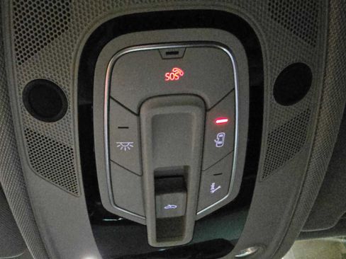 Used 2019 Audi A6 3.0T Premium Plus w/ Premium Plus Package image 37