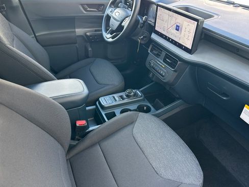 New 2026 Ford Maverick XL image 14