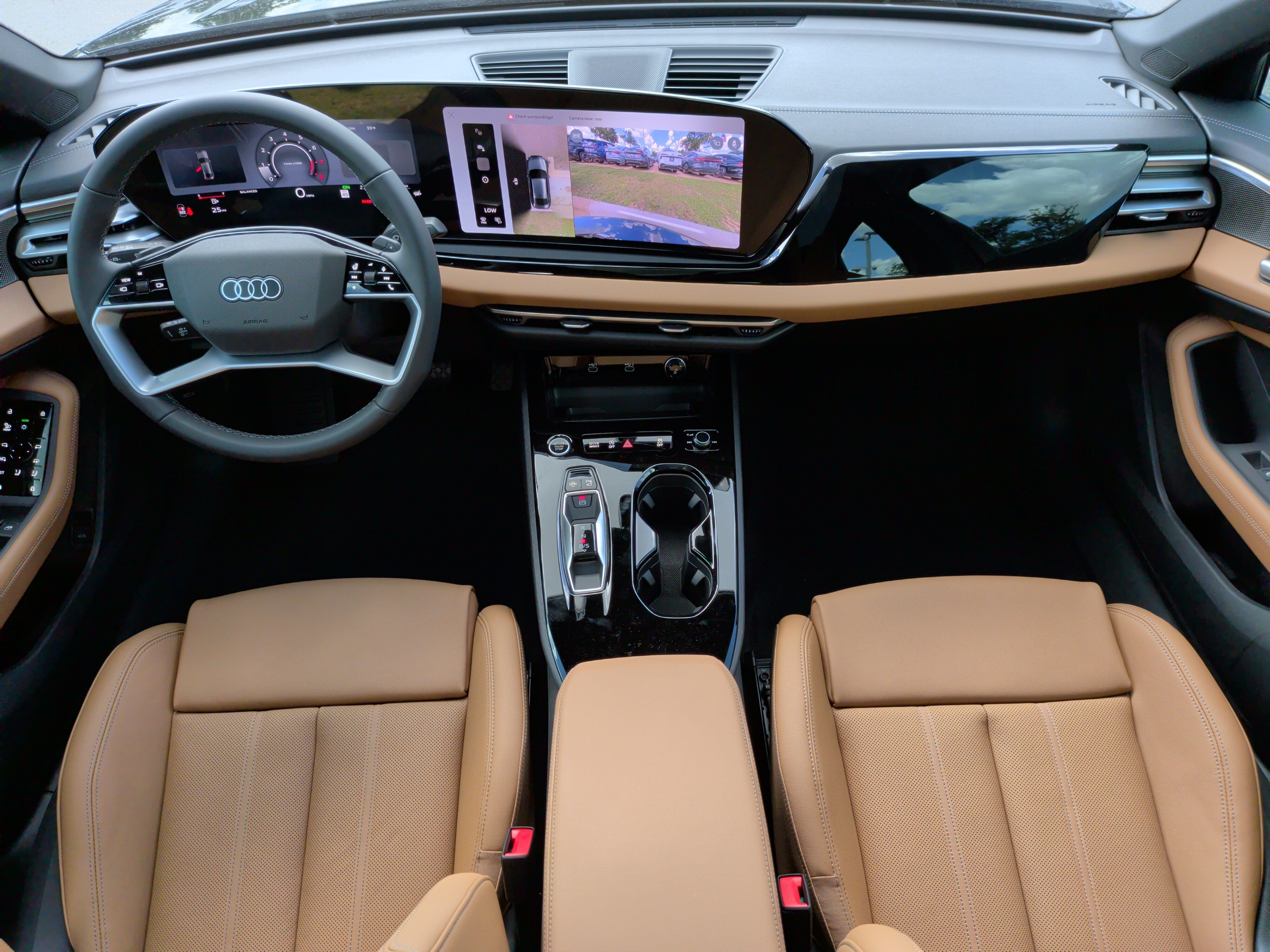 Used 2026 Audi A5 Premium Plus AWD/4WD image 18