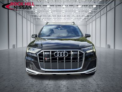 Used 2023 Audi SQ7 Prestige