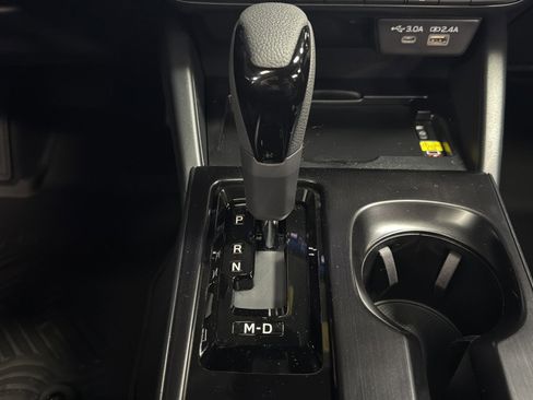 New 2026 Subaru Outback Premium image 20