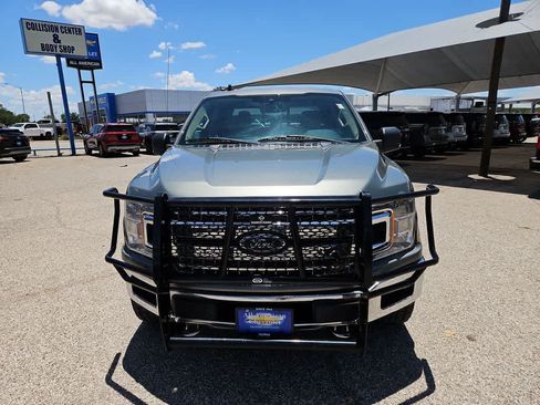 Used 2019 Ford F150 XLT w/ Equipment Group 302A Luxury AWD/4WD image 3