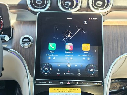 New 2026 Mercedes-Benz GLC 300 4MATIC image 33