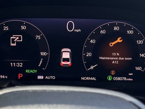 Used 2023 Honda Accord Sport image 22