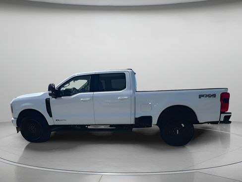 New 2025 Ford F250 Lariat w/ Lariat Ultimate Package image 19
