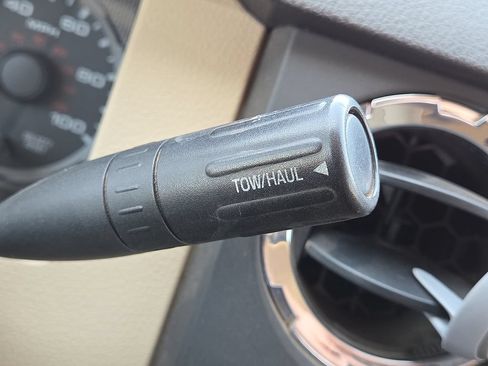 Used 2008 Ford F250 4x4 SuperCab Super Duty image 26
