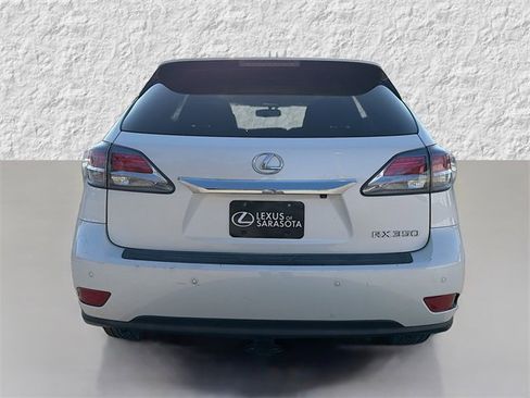 Used 2013 Lexus RX 350 FWD image 4