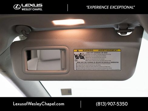 Used 2020 Lexus RX 350 FWD w/ Premium Package image 36