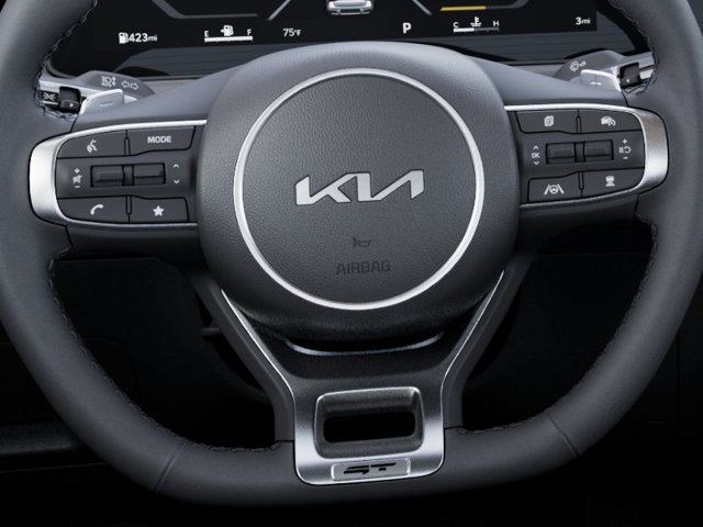 New 2026 Kia K5 GT w/ GT1 Package FWD image 22