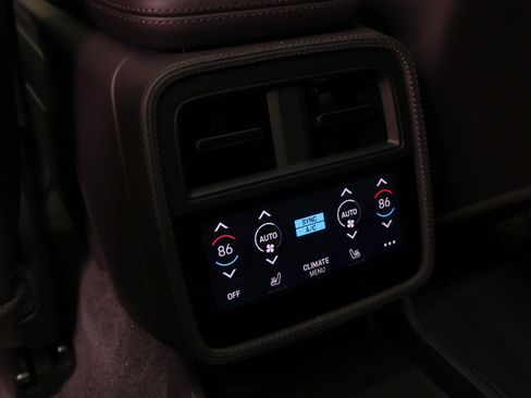 Certified 2024 Porsche Taycan Turbo S image 41