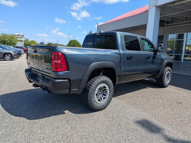 New 2026 RAM 1500 RHO w/ RHO Level 1 Equipment Group AWD/4WD image 4