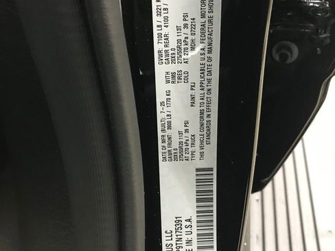 New 2026 RAM 1500 Laramie image 56