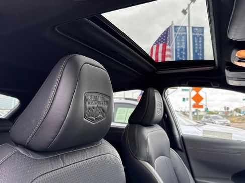 Certified 2024 Subaru Crosstrek 2.5i Wilderness w/ Crosstrek Mirror Package AWD/4WD image 20