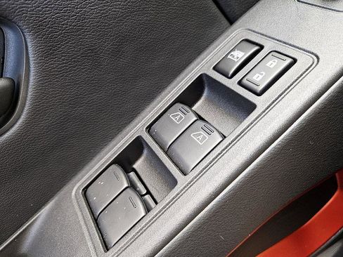 New 2026 Nissan Frontier PRO-4X w/ Pro Premium Package image 32