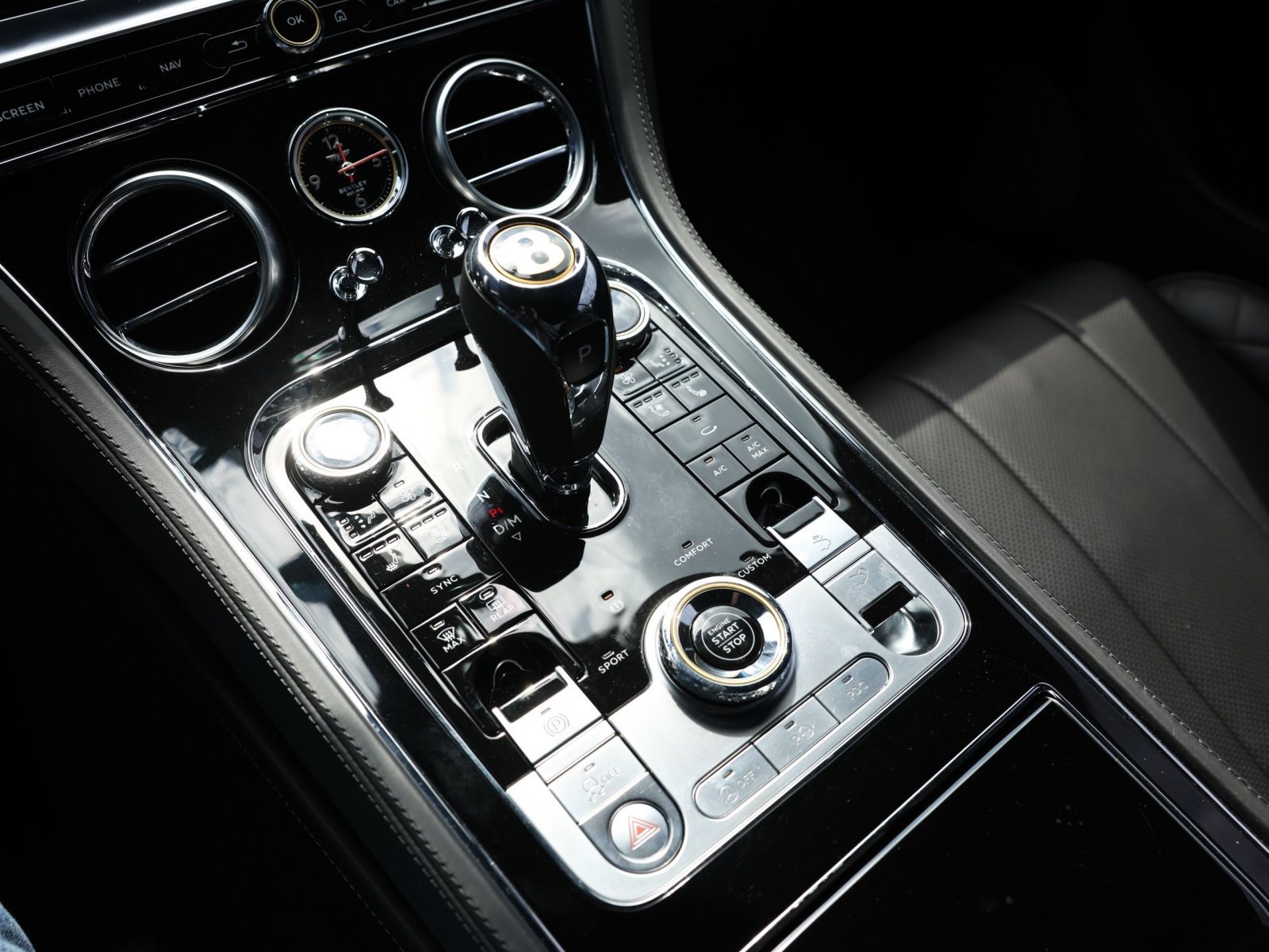 Used 2020 Bentley Continental GT AWD/4WD image 15