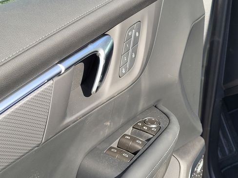 New 2026 Buick Enclave Sport Touring w/ Power Package FWD image 10