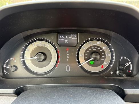 Used 2016 Honda Odyssey SE image 19