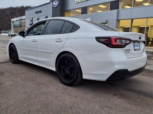 Used 2024 Subaru Legacy Premium image 4