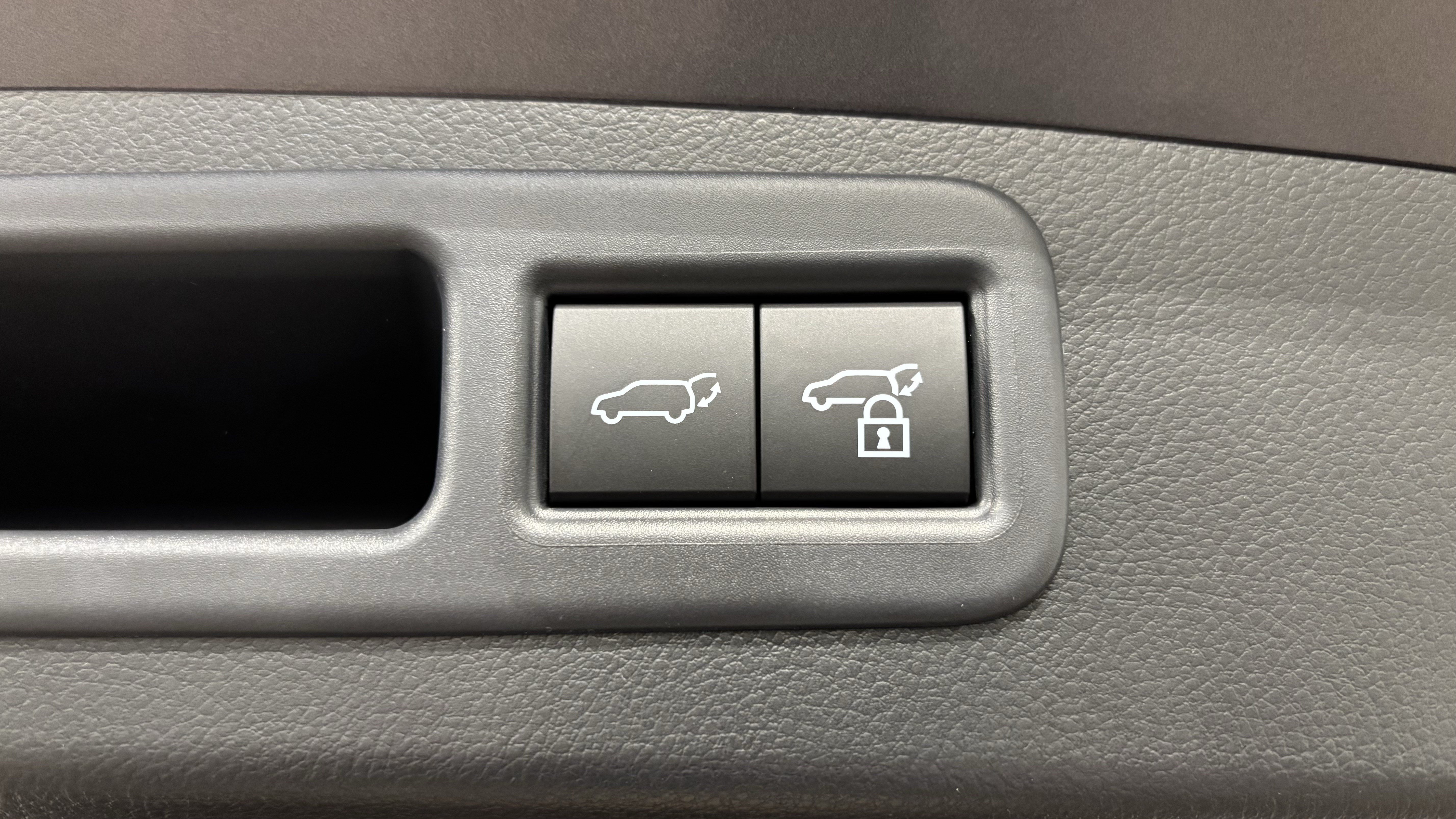 Used 2026 Lexus RX 350 Premium Plus w/ Accessory Package (K3) FWD image 38
