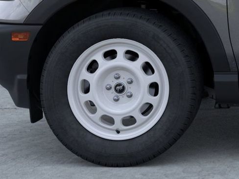 New 2025 Ford Bronco Sport Heritage w/ Convenience Package AWD/4WD image 19