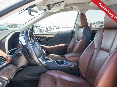 Used 2020 Subaru Outback Touring w/ Tech Package 2 AWD/4WD image 12