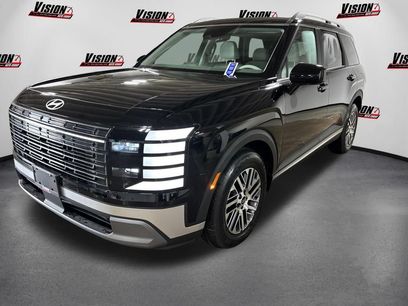 Certified 2026 Hyundai Palisade SEL
