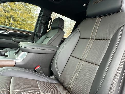 New 2025 Chevrolet Silverado 2500 High Country w/ High Country Premium Package image 15