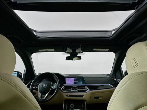 Used 2019 BMW X5 xDrive40i image 22