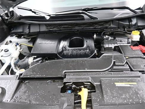 Used 2025 Nissan Murano Platinum image 30