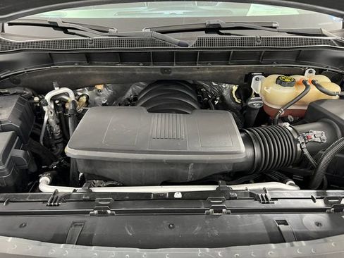 Used 2023 Chevrolet Tahoe RST w/ Luxury Package RWD image 23