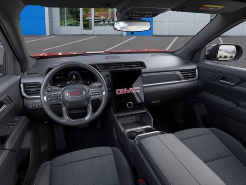 New 2026 GMC Terrain Elevation w/ Black Edition AWD/4WD image 15