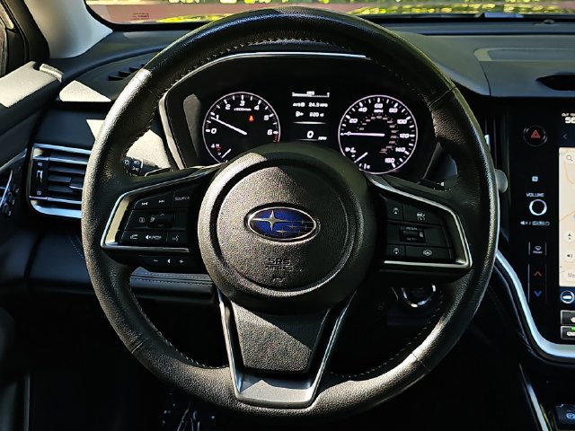 Certified 2024 Subaru Outback Limited AWD/4WD image 10