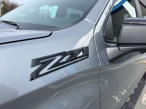 New 2026 Chevrolet Silverado 1500 LT Trail Boss w/ Convenience Package II image 14