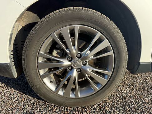 Used 2013 Lexus RX 450h FWD image 6