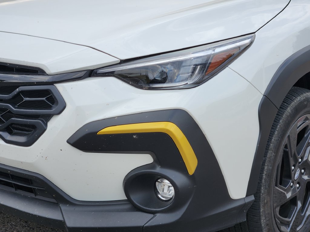 Certified 2025 Subaru Crosstrek 2.5i Sport w/ Crosstrek Mirror Package AWD/4WD image 5
