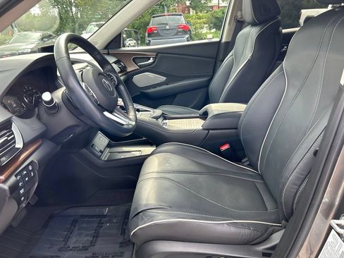 Used 2024 Acura RDX w/ Advance Package AWD/4WD image 17